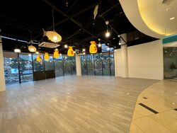 Alexandra Central (D3), Retail #460185001